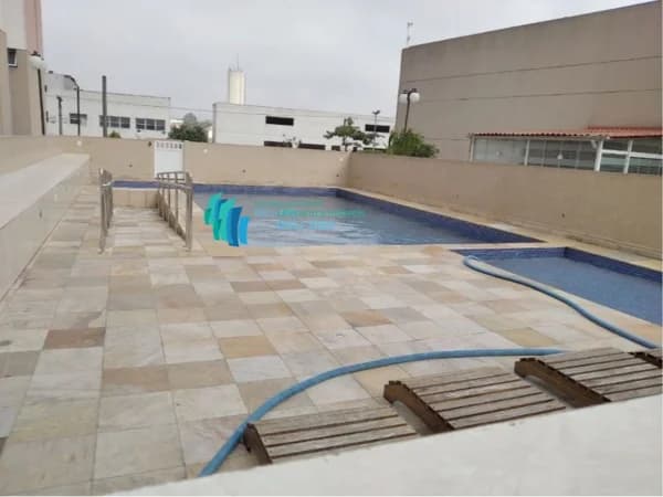 Apartamento Padrão para Venda em Canhema Diadema-SP