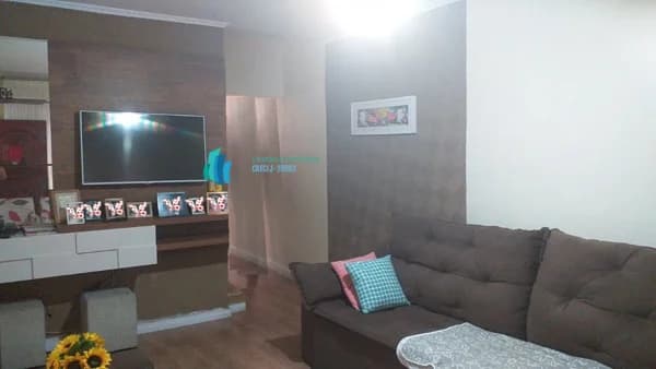 Sobrado Padrão para Venda em Alves Dias São Bernardo do Campo-SP