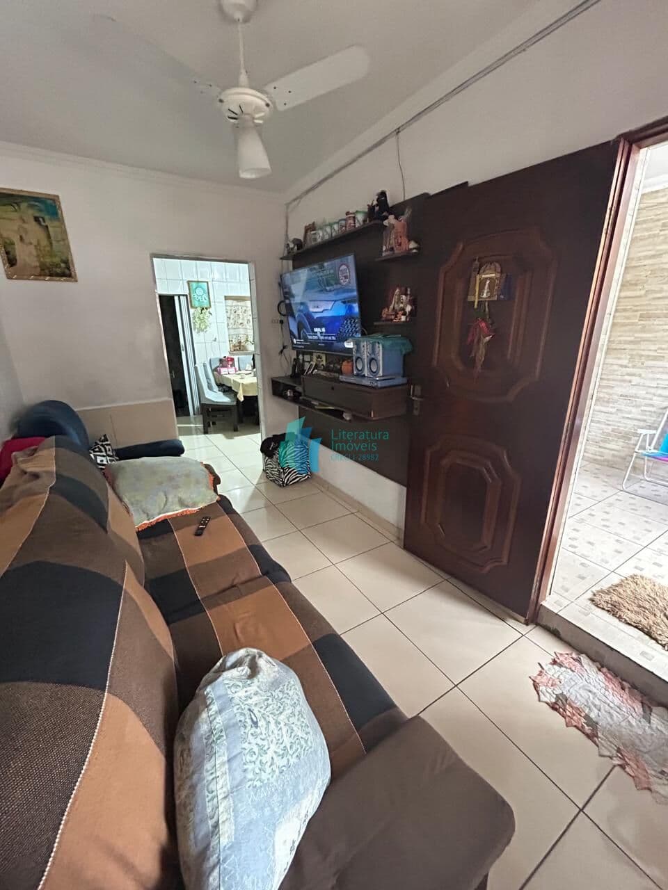 Casa em São Bernardo do Campo - Planalto