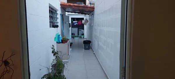 Casa Sobrado para Venda em Assunção São Bernardo do Campo-SP