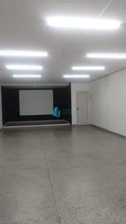Galpão/Depósito/Armazém em São Bernardo do Campo - Ferrazópolis