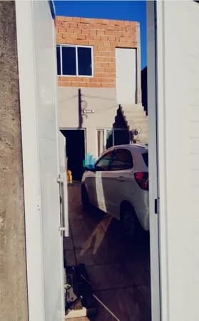 Casa em Cabreúva - Villarejo Sopé da Serra (Vilarejo)