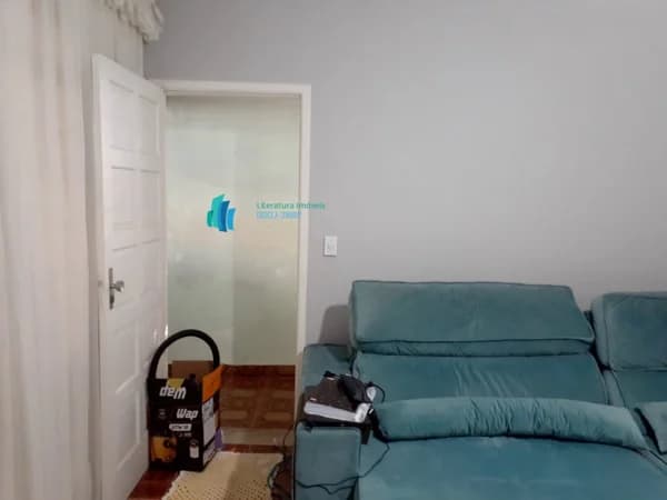 Casa Padrão para Venda em Assunção São Bernardo do Campo-SP