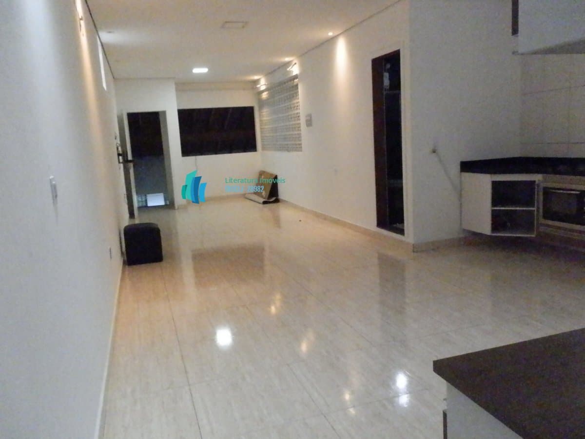 Casa Sobrado para Venda em Alves Dias São Bernardo do Campo-SP