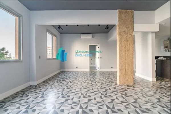Apartamento Padrão para Venda e Aluguel em Jardim América São Paulo-SP