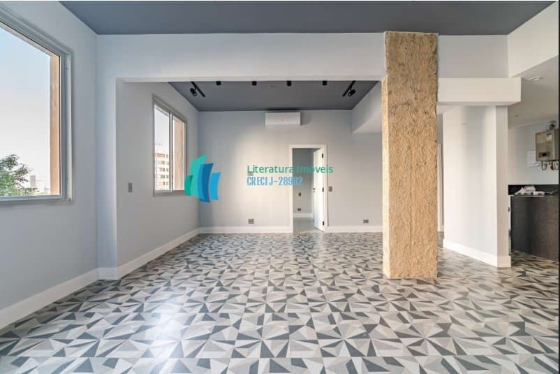 Apartamento Padrão para Venda e Aluguel em Jardim América São Paulo-SP