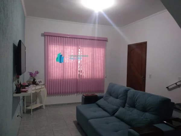 Casa Triplex para Venda em Cooperativa São Bernardo do Campo-SP