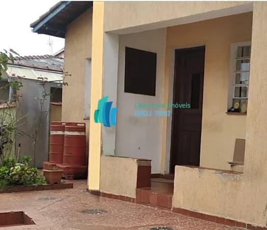 Casa Sobrado para Venda em Demarchi São Bernardo do Campo-SP