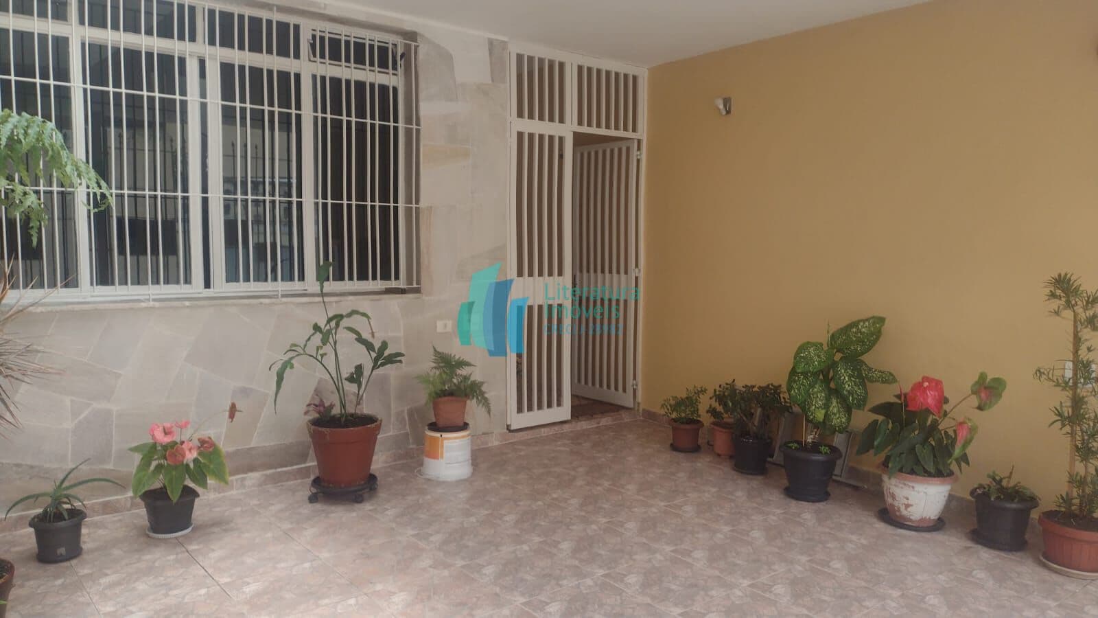 Sobrado em São Paulo - Jardim Oriental