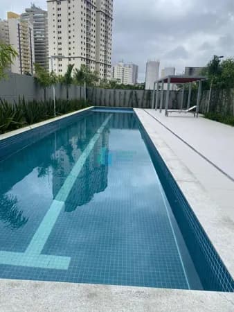 Apartamento em São Bernardo do Campo - Centro