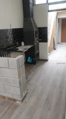 Casa em São Bernardo do Campo - Assunção