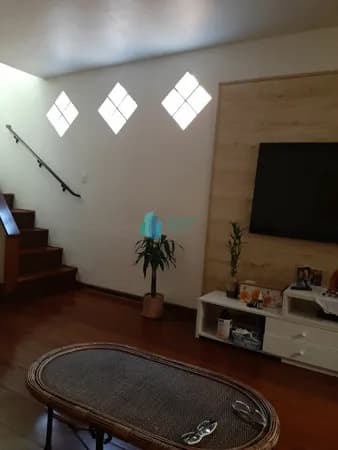 Casa em São Bernardo do Campo - Rudge Ramos