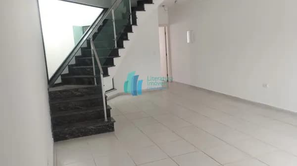 Casa em São Bernardo do Campo - Baeta Neves