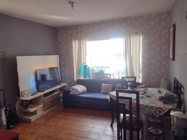 Casa em São Paulo - Vila Campestre