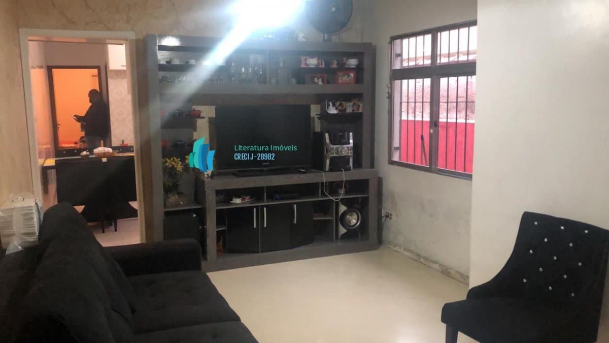 Casa Térrea para Venda e Aluguel em Assunção São Bernardo do Campo-SP