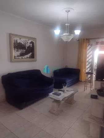 Casa em São Paulo - Vila Fachini