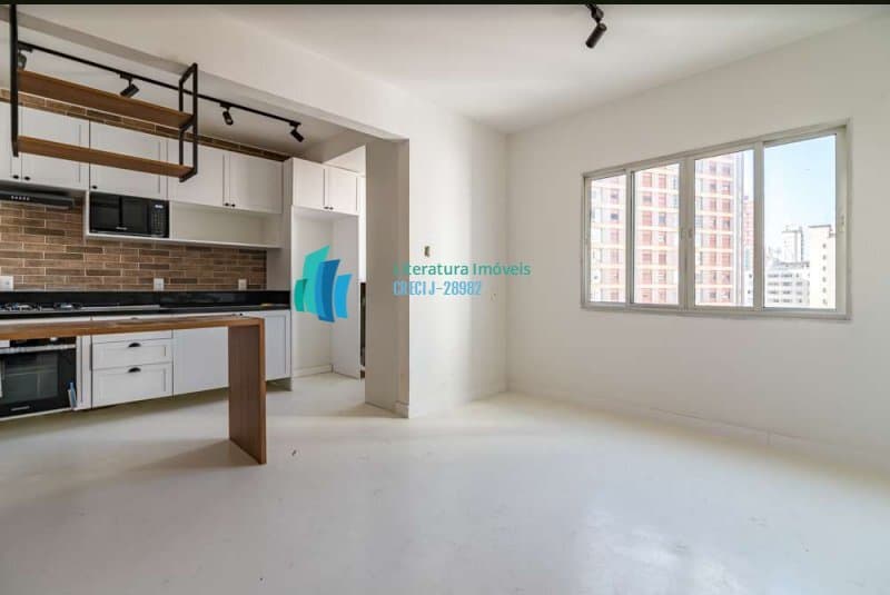 Apartamento Padrão para Venda em Pinheiros São Paulo-SP