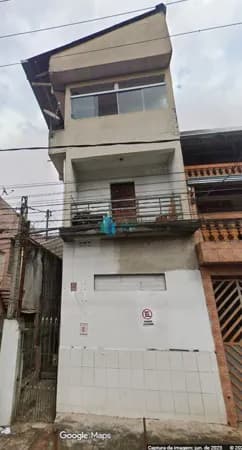 Sobrado em Diadema - Casa Grande