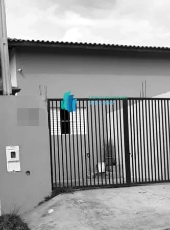 Casa Geminada para Venda em Centro Jaguariúna-SP