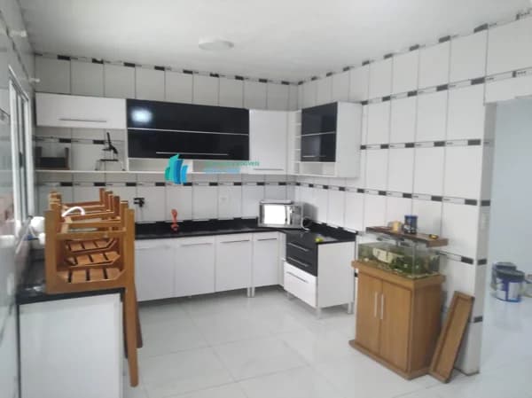 Casa Sobrado para Venda em Eldorado São Paulo-SP