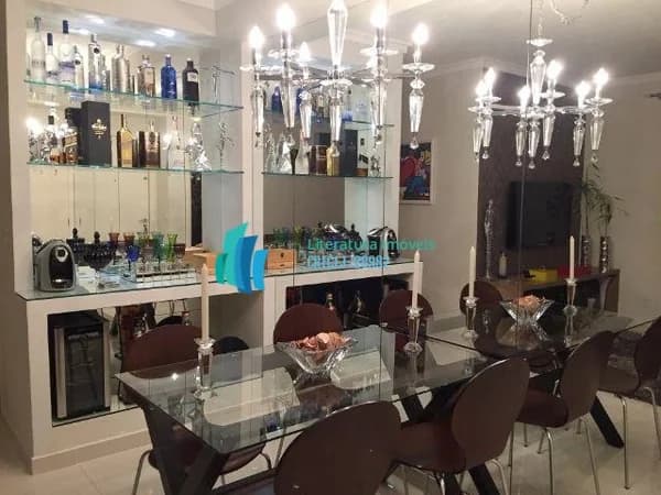 Apartamento Padrão para Venda em Jardim das Vertentes São Paulo-SP
