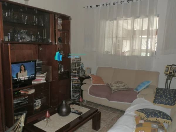 Casa Sobrado para Venda em Ferrazópolis São Bernardo do Campo-SP