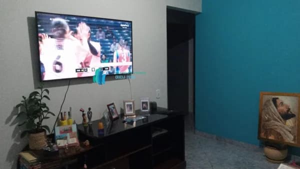 Apartamento Térreo para Venda em Assunção São Bernardo do Campo-SP