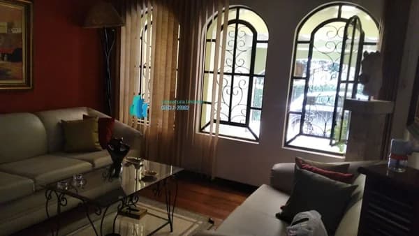 Casa Sobrado para Venda em Demarchi São Bernardo do Campo-SP