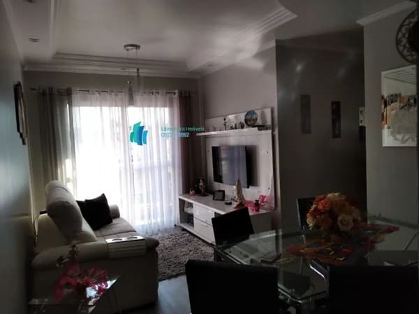 Apartamento Padrão para Venda em Dos Casa São Bernardo do Campo-SP