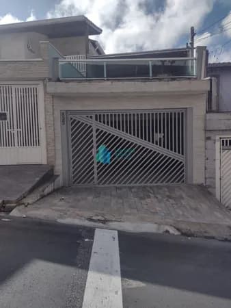 Apartamento em São Bernardo do Campo - Centro