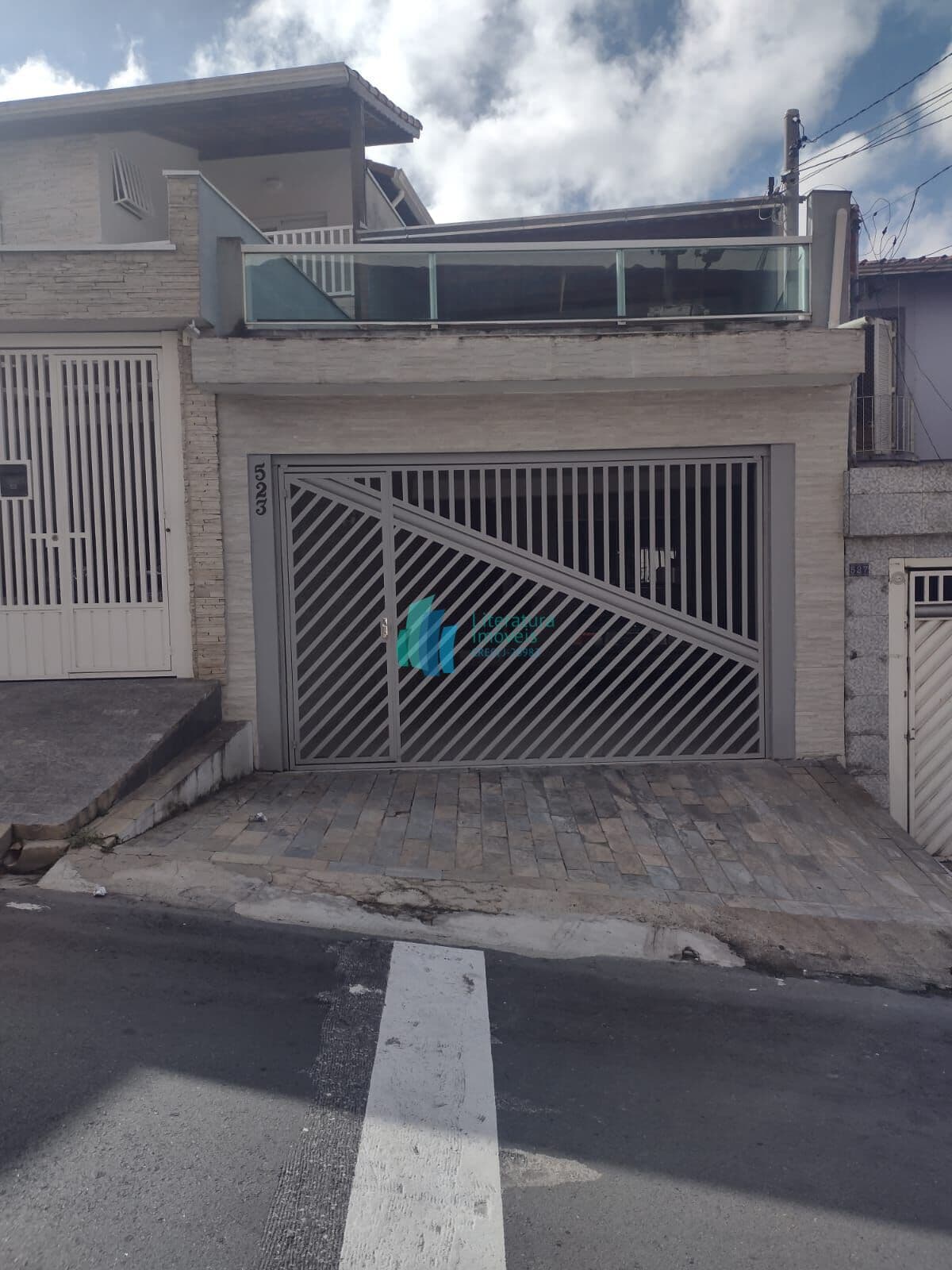 Apartamento em São Bernardo do Campo - Centro