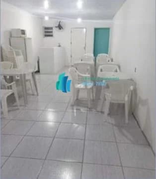 Salão comercial Padrão para Aluguel em Cooperativa São Bernardo do Campo-SP