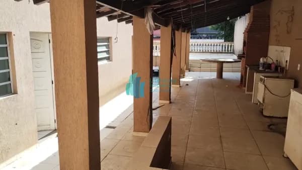 Casa em São Bernardo do Campo - Baeta Neves
