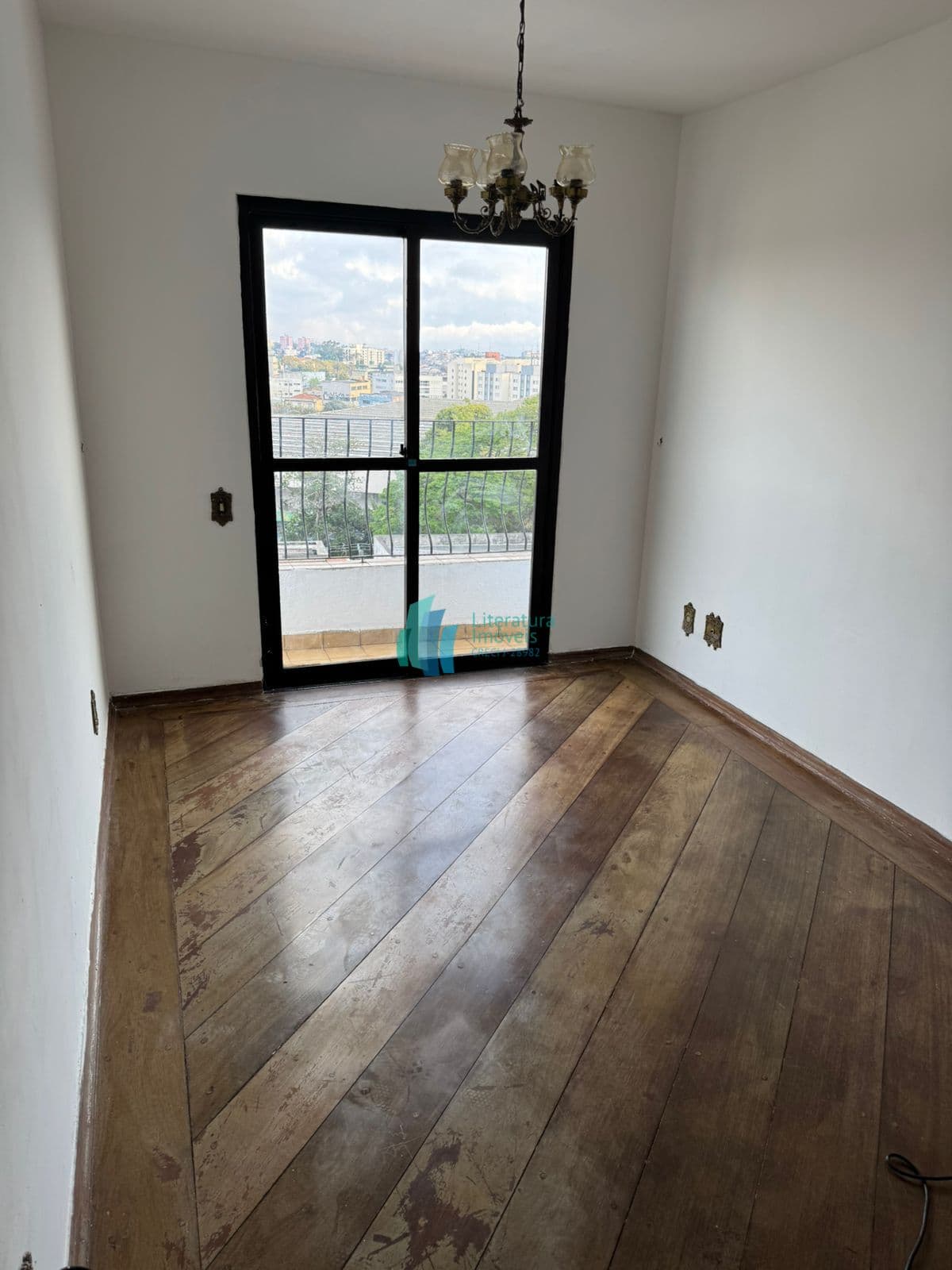 Apartamento em São Paulo - Vila Parque Jabaquara