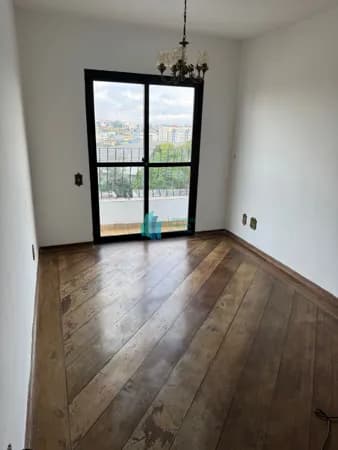 Apartamento em São Paulo - Vila Parque Jabaquara