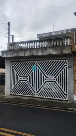 Sobrado em Osasco - Jardim das Flores
