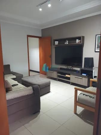 Casa em São Bernardo do Campo - Assunção
