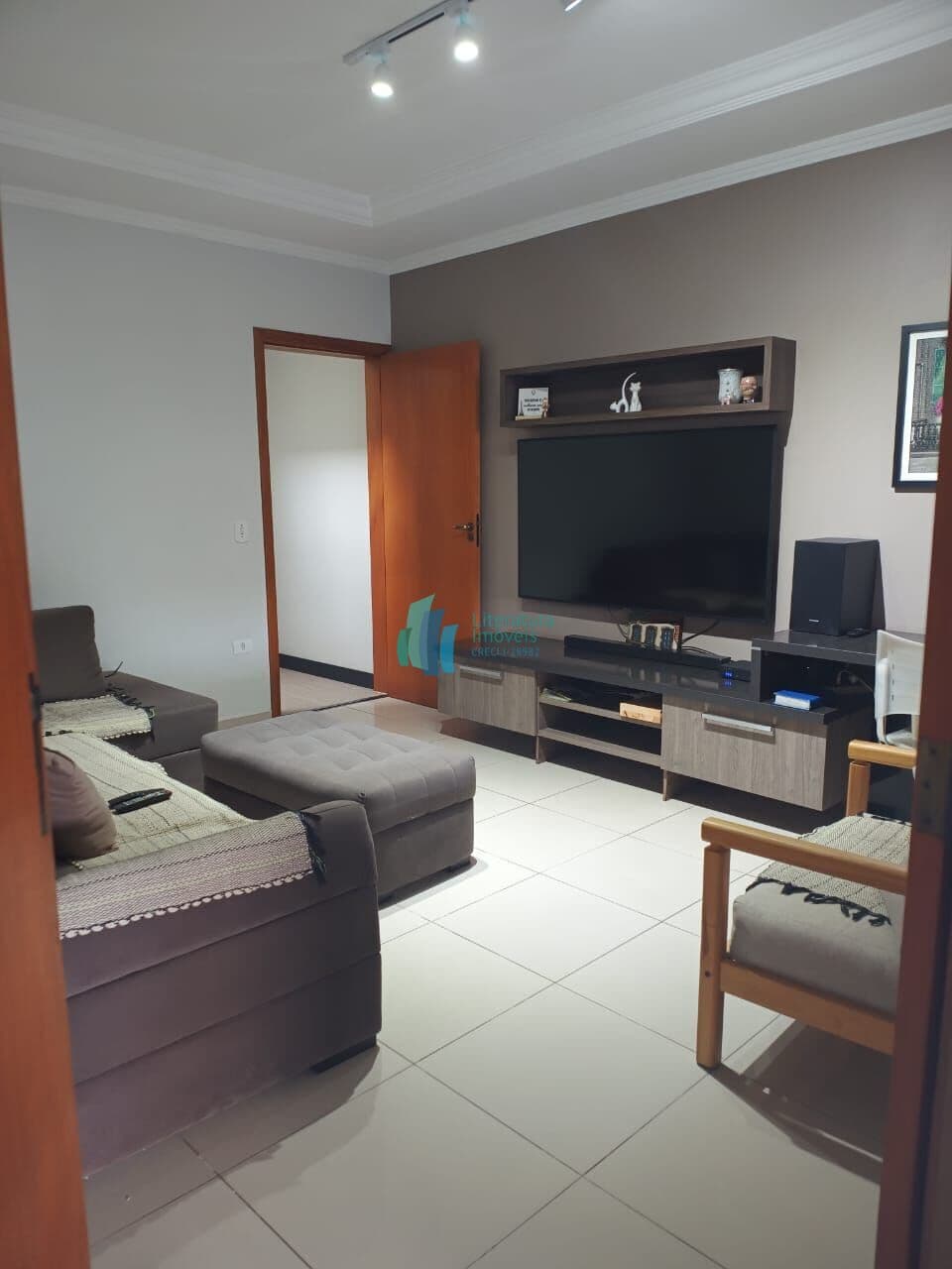 Casa em São Bernardo do Campo - Assunção
