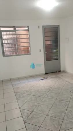 Apartamento em São Bernardo do Campo - Cooperativa