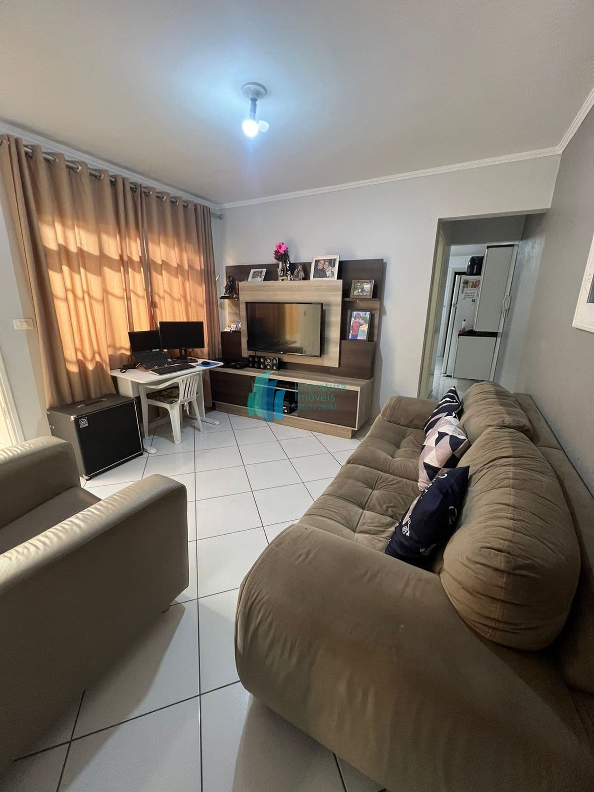 Casa em São Bernardo do Campo - Assunção