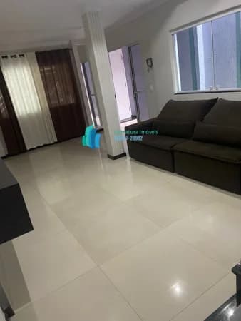 Casa Sobrado para Venda em Dos Casa São Bernardo do Campo-SP