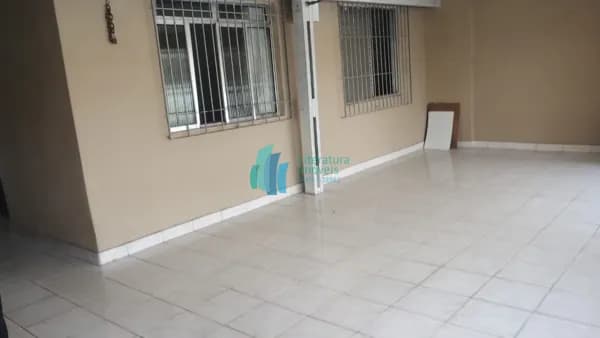 Sobrado em São Bernardo do Campo - Assunção