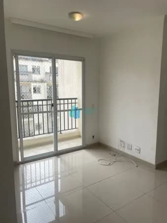 Apartamento em São Bernardo do Campo - Nova Petrópolis