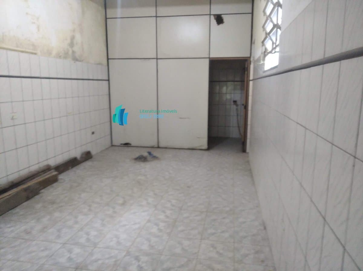 Salão comercial Padrão para Aluguel em Dos Casa São Bernardo do Campo-SP