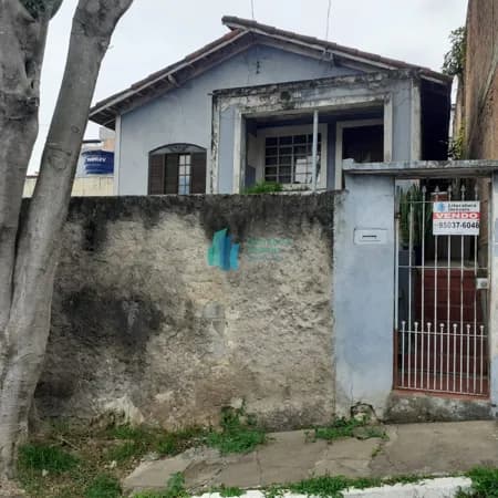 Casa em São Paulo - Vila Campestre