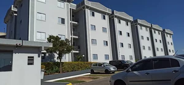 Apartamento Padrão para Venda em Demarchi São Bernardo do Campo-SP