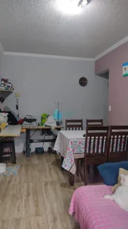 Apartamento em São Bernardo do Campo - Alves Dias