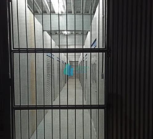 Box de Armagenagens
