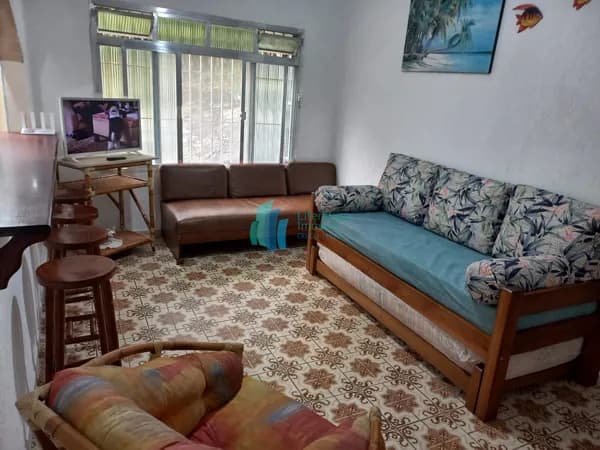Apartamento em Itanhaém - Praia dos Sonhos