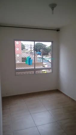 Apartamento Padrão para Aluguel em Canhema Diadema-SP